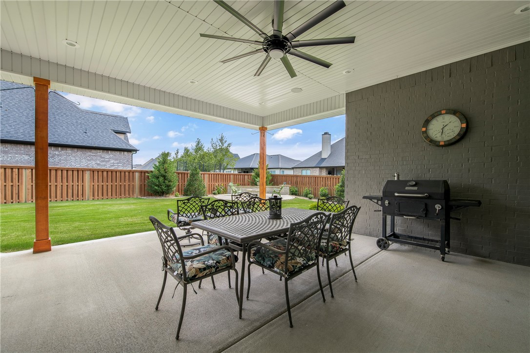 Scissortail Sub Ph 1 Rogers - Residential