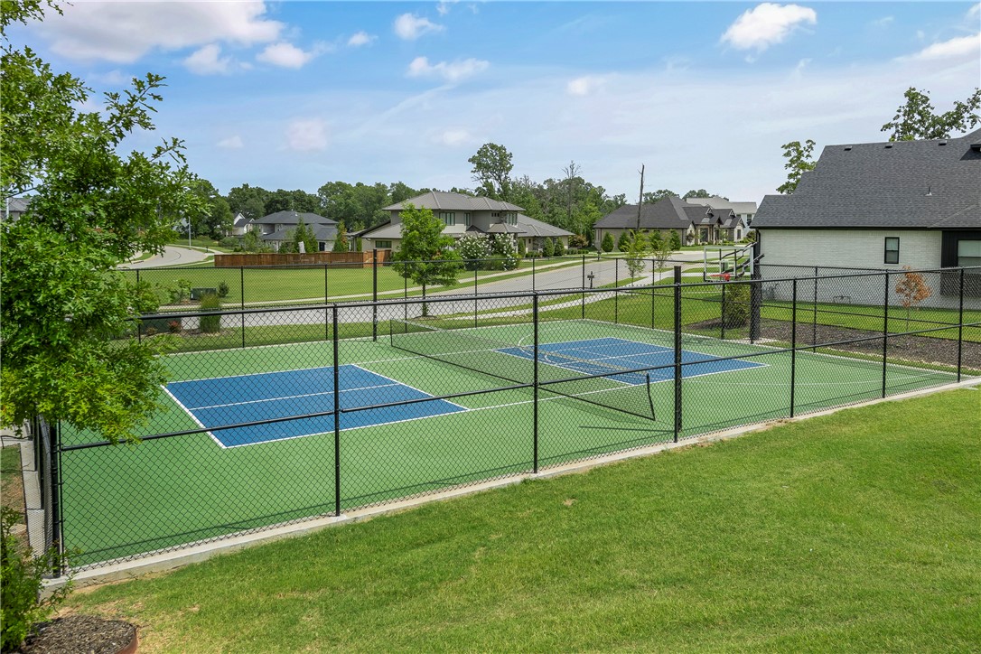 Scissortail Sub Ph 1 Rogers - Residential