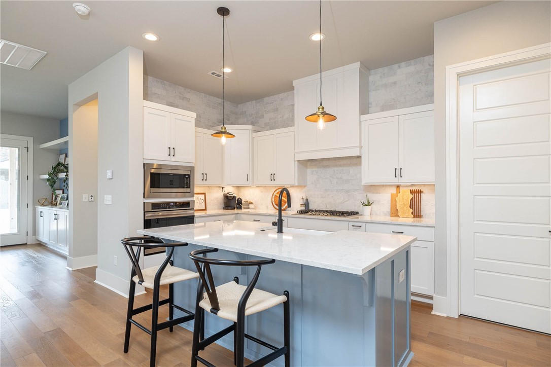 Allens Mill Ph 1 Cave Spgs - Residential