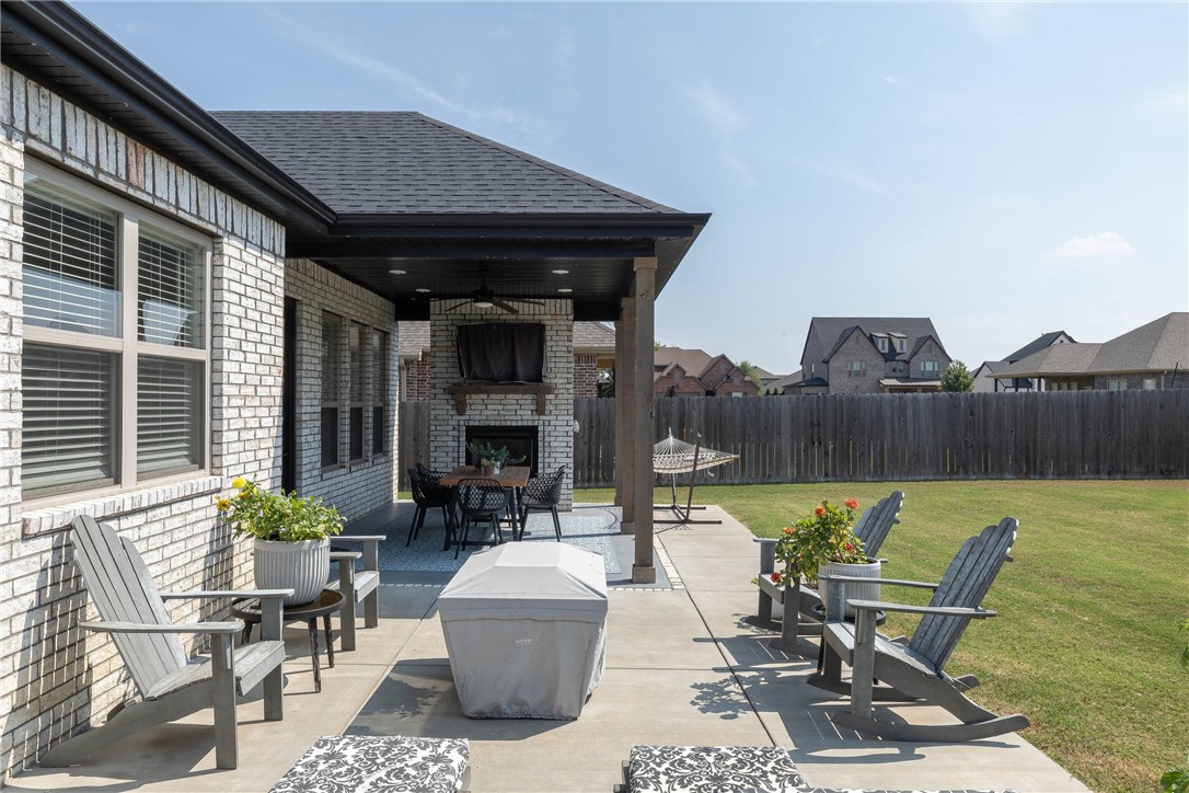Allens Mill Ph 1 Cave Spgs - Residential