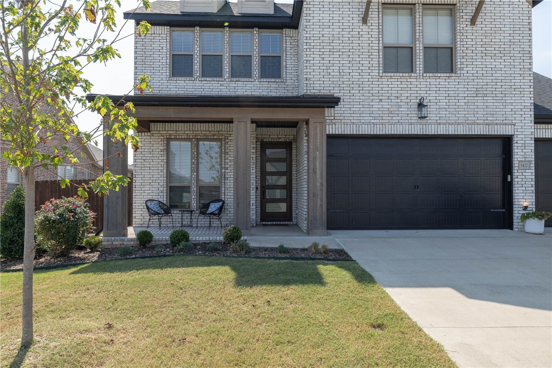 Allens Mill Ph 1 Cave Spgs - Residential