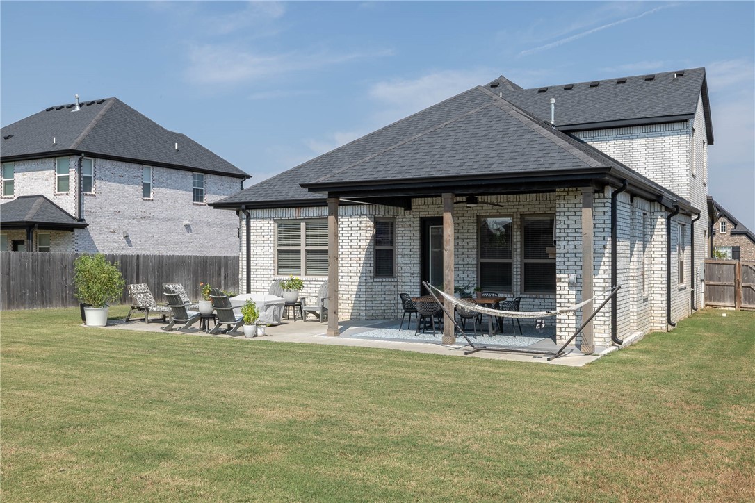 Allens Mill Ph 1 Cave Spgs - Residential