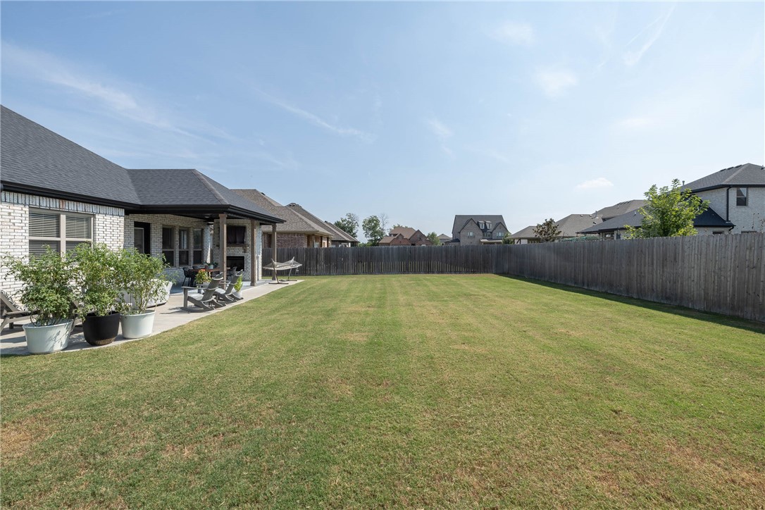 Allens Mill Ph 1 Cave Spgs - Residential