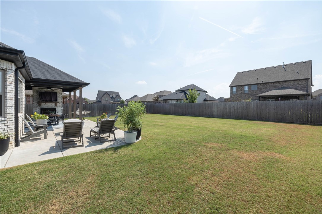 Allens Mill Ph 1 Cave Spgs - Residential