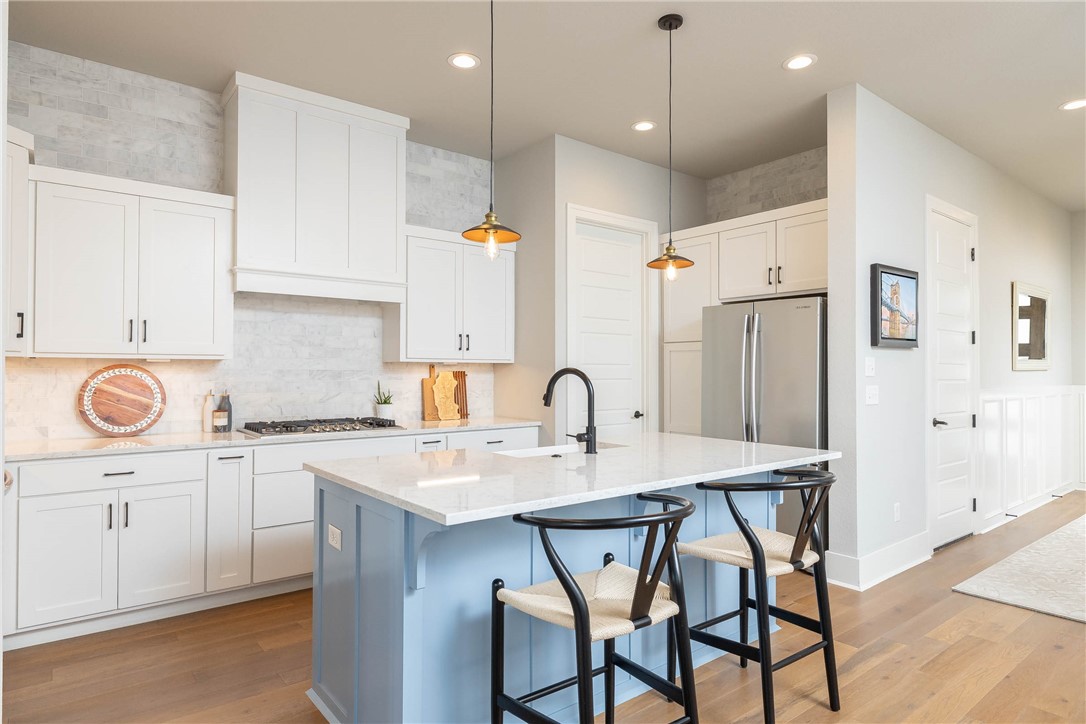 Allens Mill Ph 1 Cave Spgs - Residential