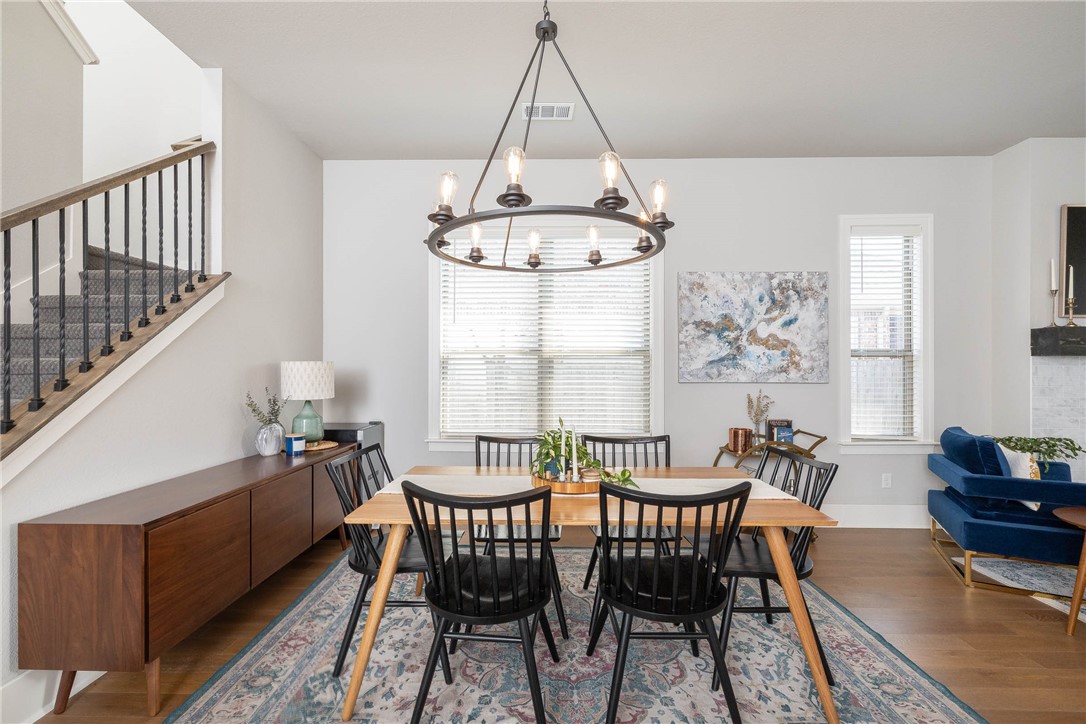 Allens Mill Ph 1 Cave Spgs - Residential