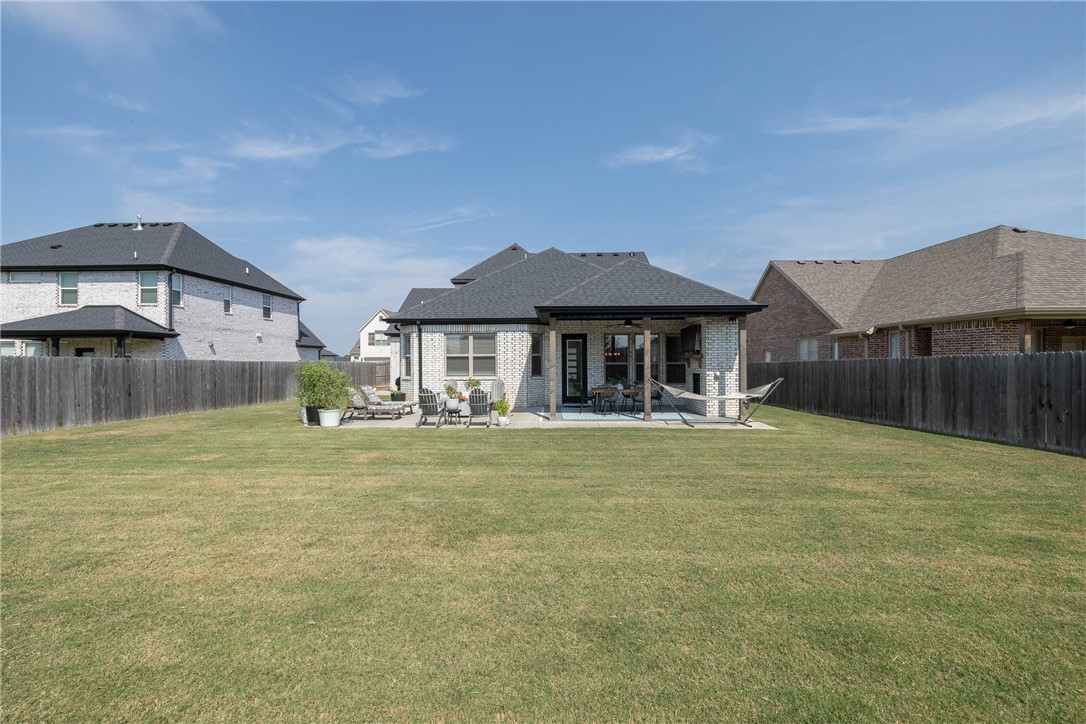 Allens Mill Ph 1 Cave Spgs - Residential