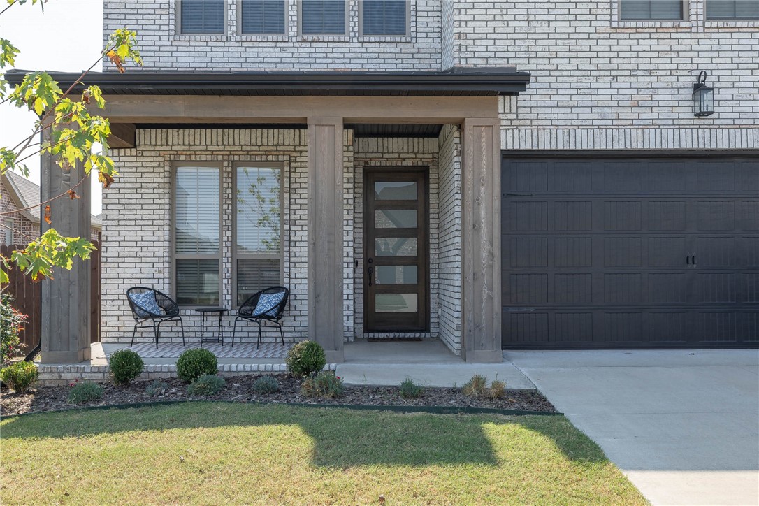 Allens Mill Ph 1 Cave Spgs - Residential