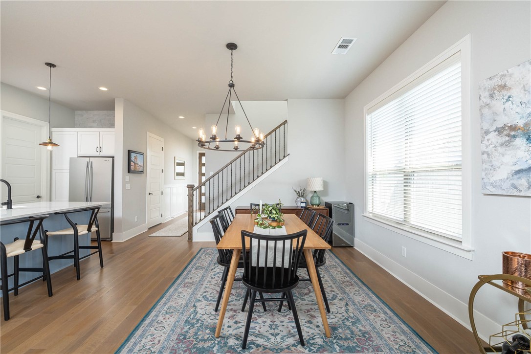 Allens Mill Ph 1 Cave Spgs - Residential