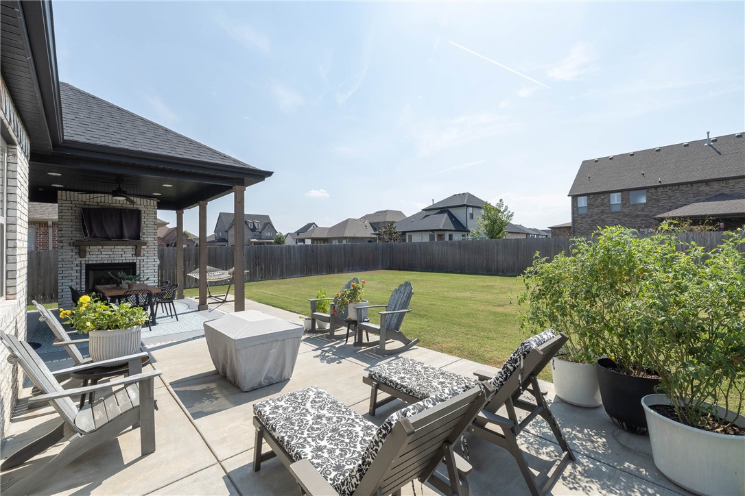 Allens Mill Ph 1 Cave Spgs - Residential