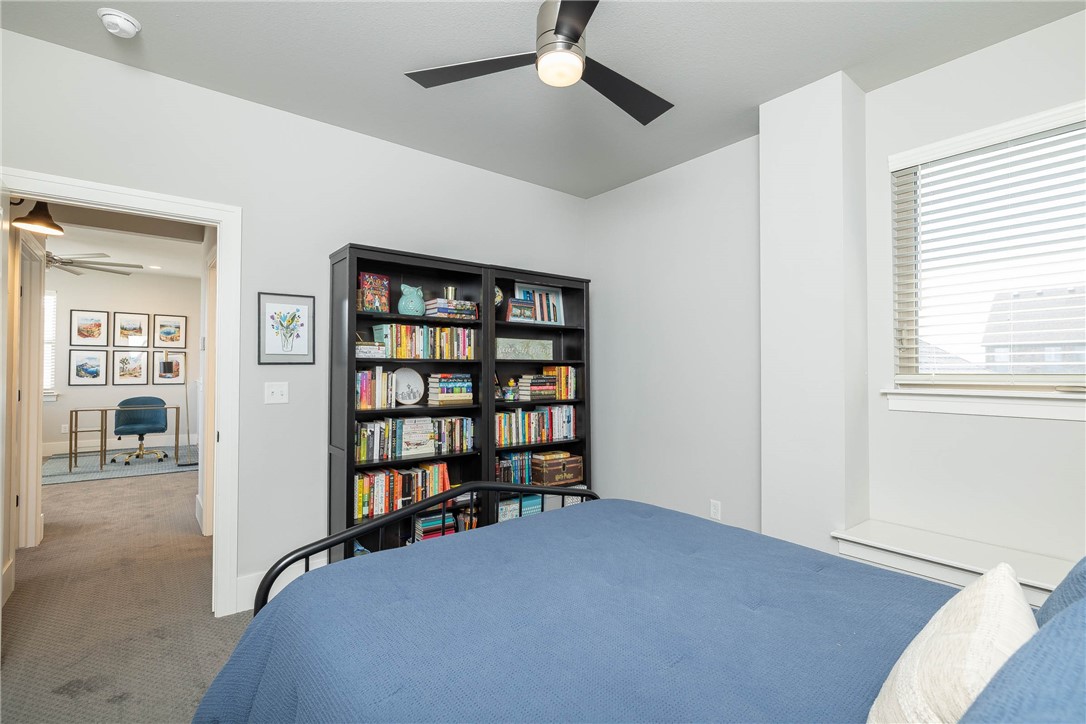 Allens Mill Ph 1 Cave Spgs - Residential