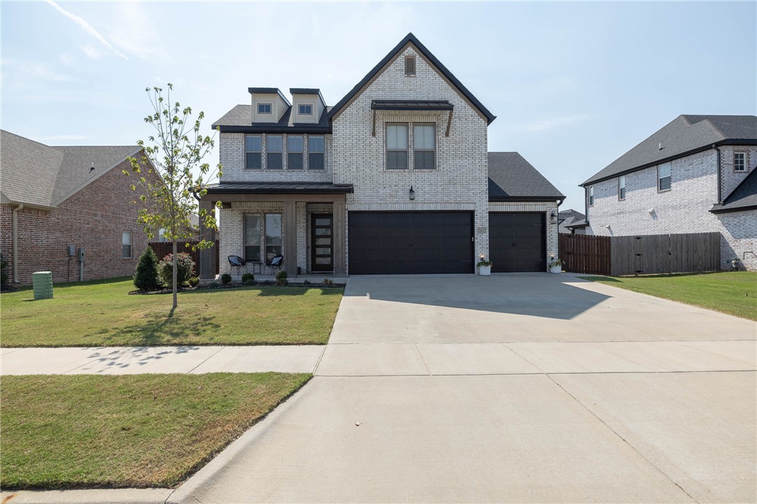 Allens Mill Ph 1 Cave Spgs - Residential