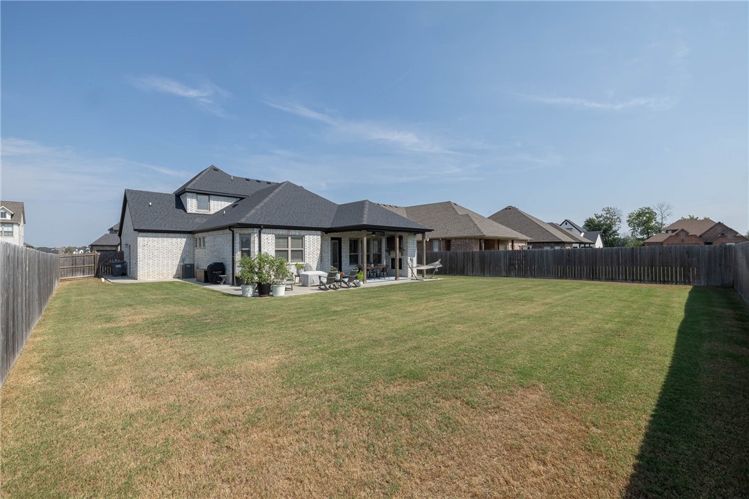 Allens Mill Ph 1 Cave Spgs - Residential