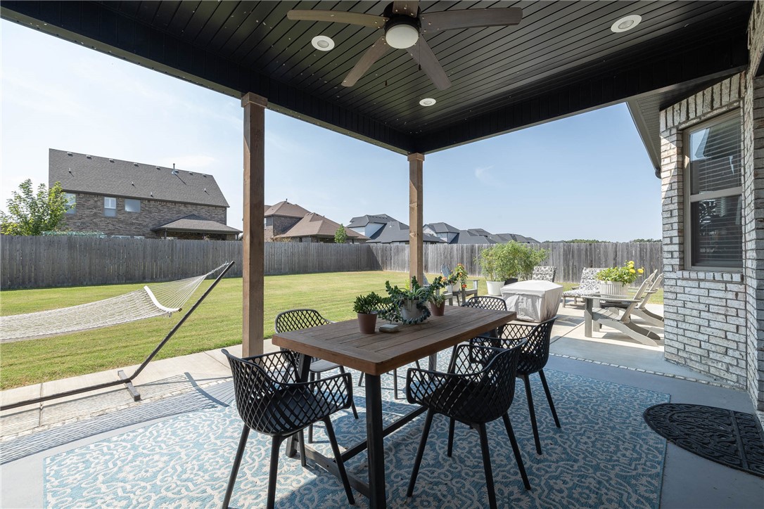Allens Mill Ph 1 Cave Spgs - Residential