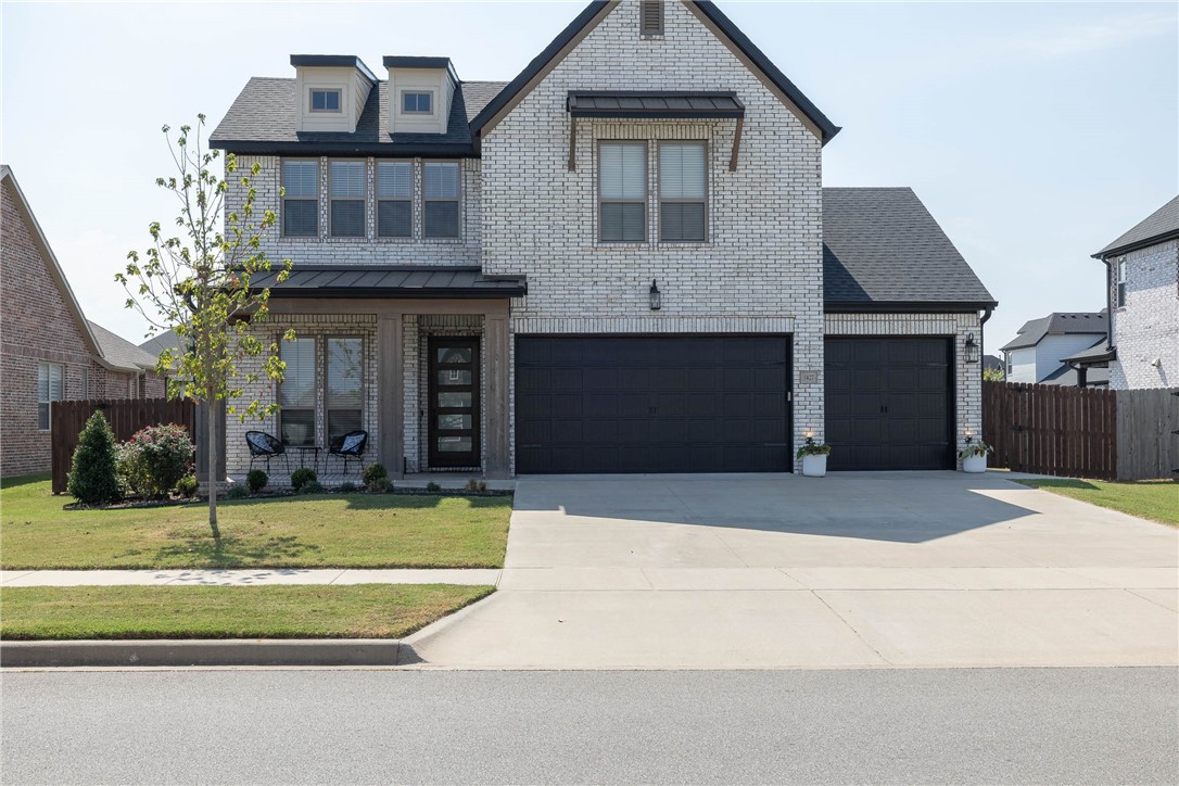Allens Mill Ph 1 Cave Spgs - Residential