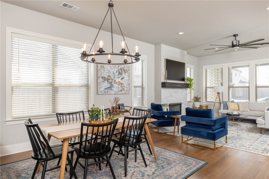 Allens Mill Ph 1 Cave Spgs - Residential