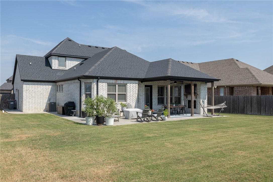 Allens Mill Ph 1 Cave Spgs - Residential