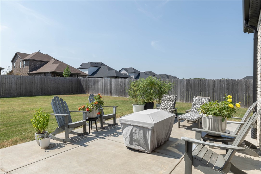 Allens Mill Ph 1 Cave Spgs - Residential