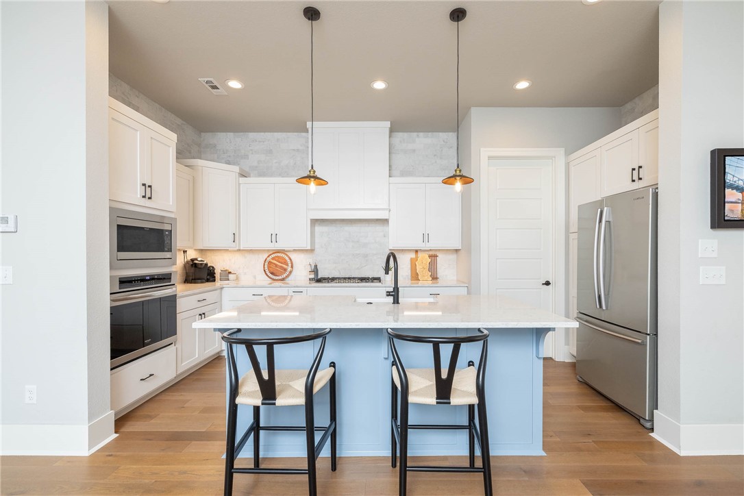 Allens Mill Ph 1 Cave Spgs - Residential