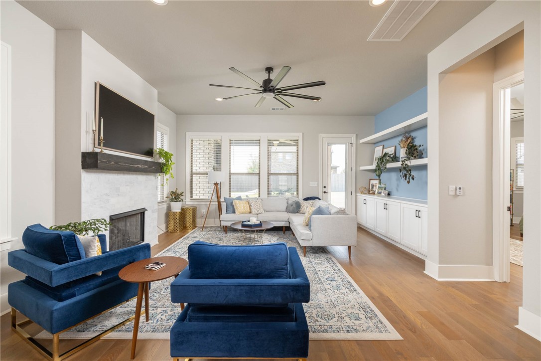 Allens Mill Ph 1 Cave Spgs - Residential