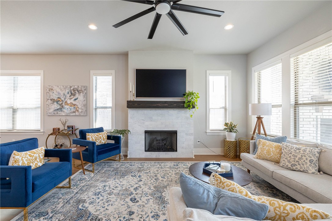 Allens Mill Ph 1 Cave Spgs - Residential