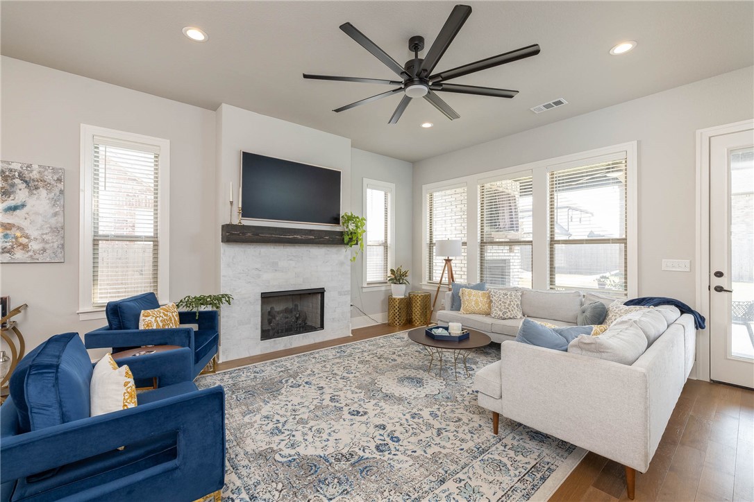 Allens Mill Ph 1 Cave Spgs - Residential