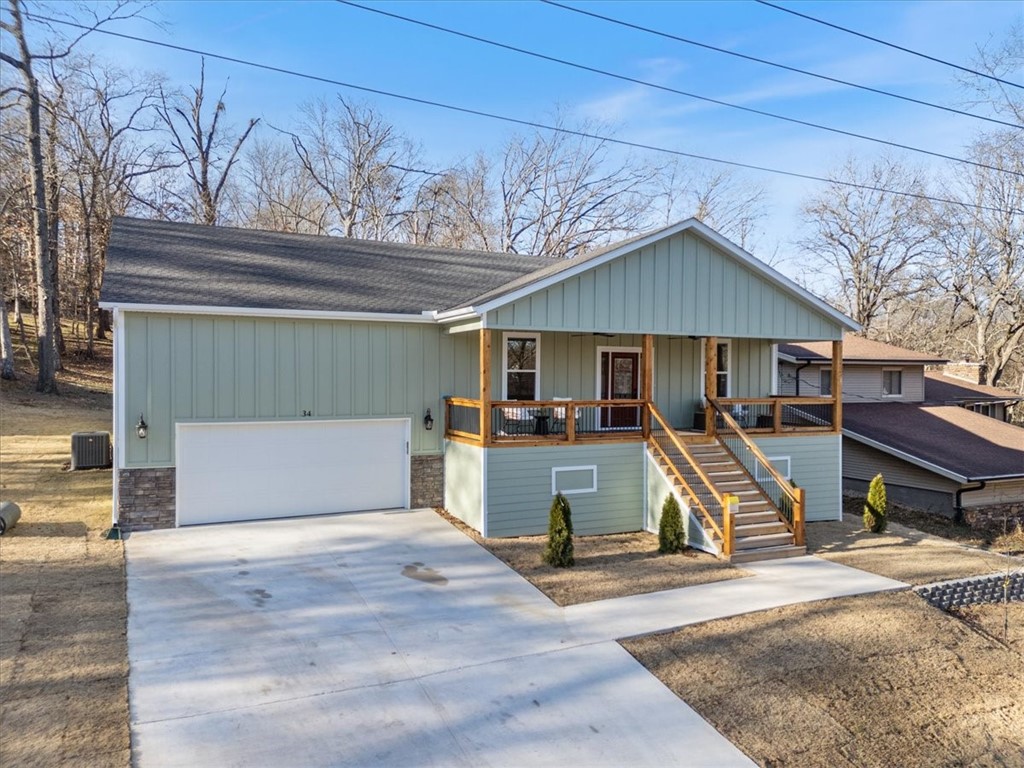 Basildon Sub Bvv - Residential