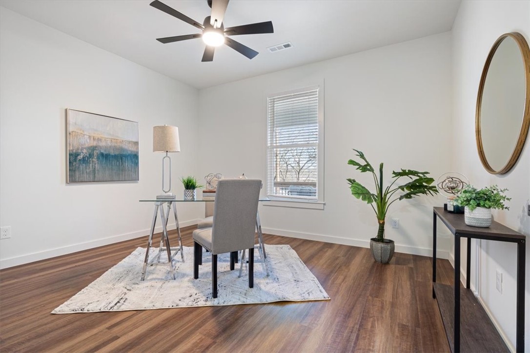 Basildon Sub Bvv - Residential