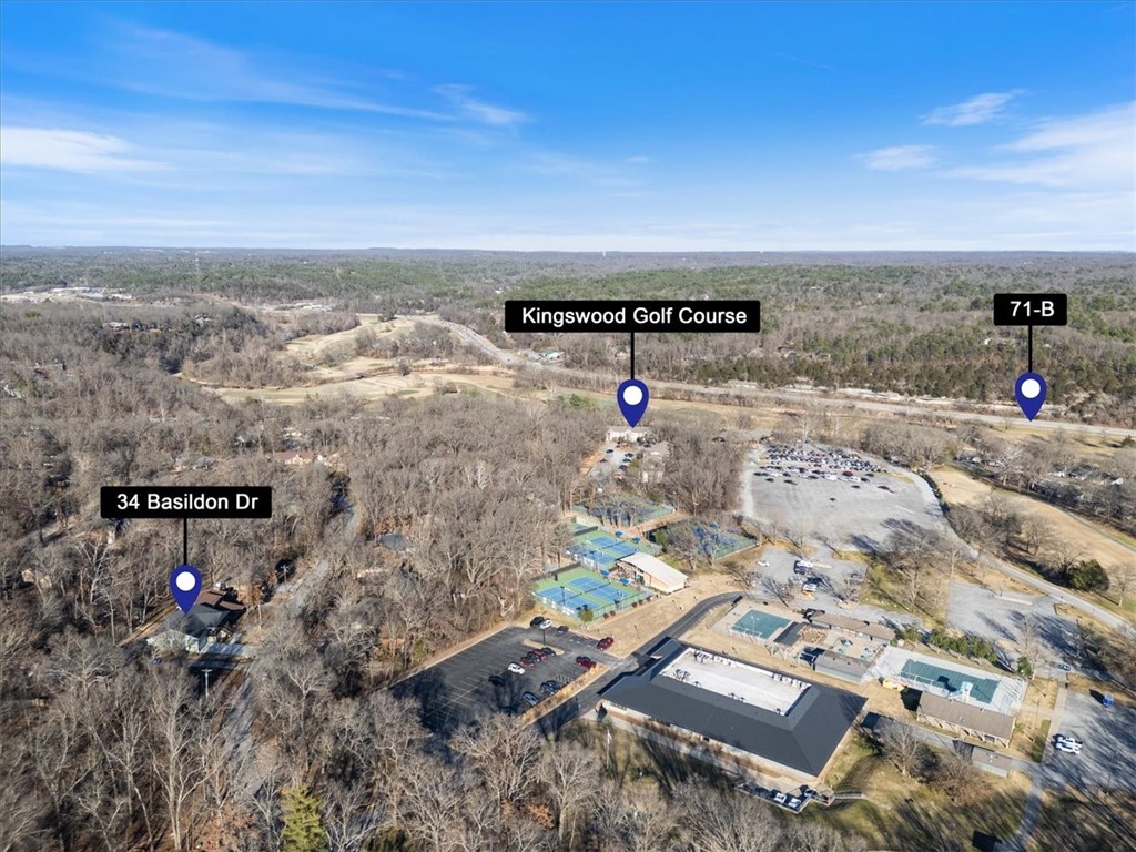 Basildon Sub Bvv - Residential