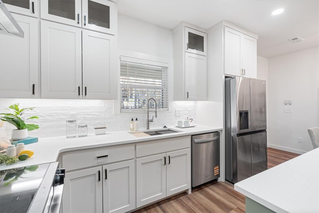 Basildon Sub Bvv - Residential