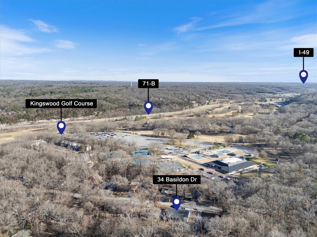 Basildon Sub Bvv - Residential