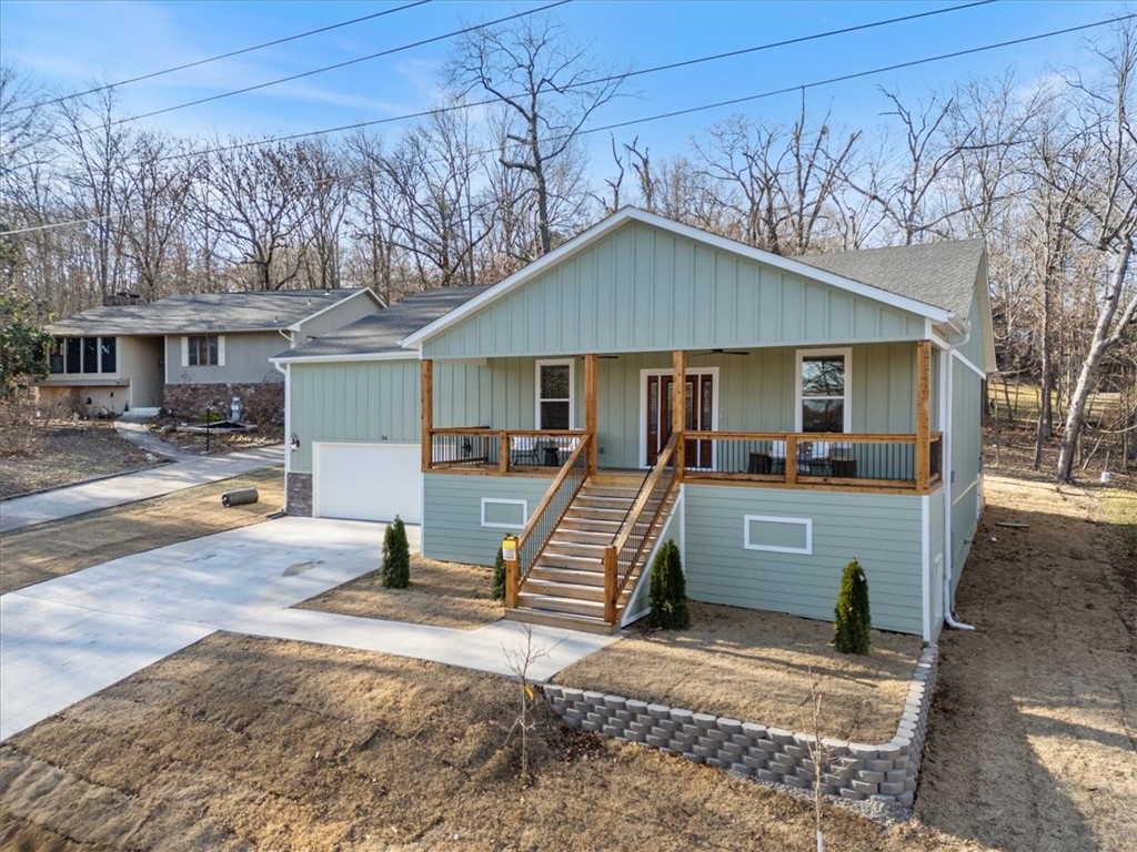 Basildon Sub Bvv - Residential