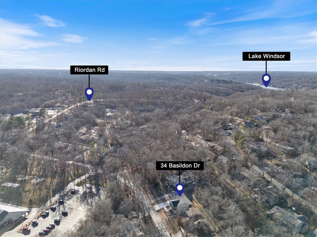 Basildon Sub Bvv - Residential