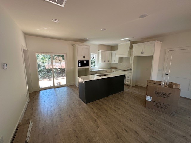 Cardigan Sub Bvv - Residential