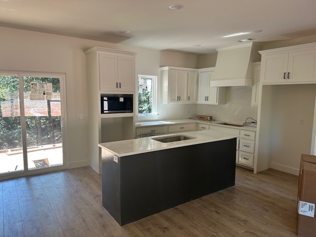 Cardigan Sub Bvv - Residential