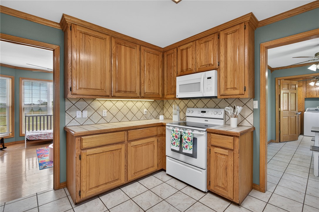 River Valley Estates - Residential