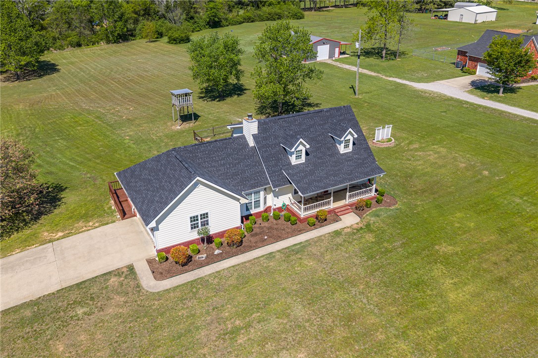 River Valley Estates - Residential