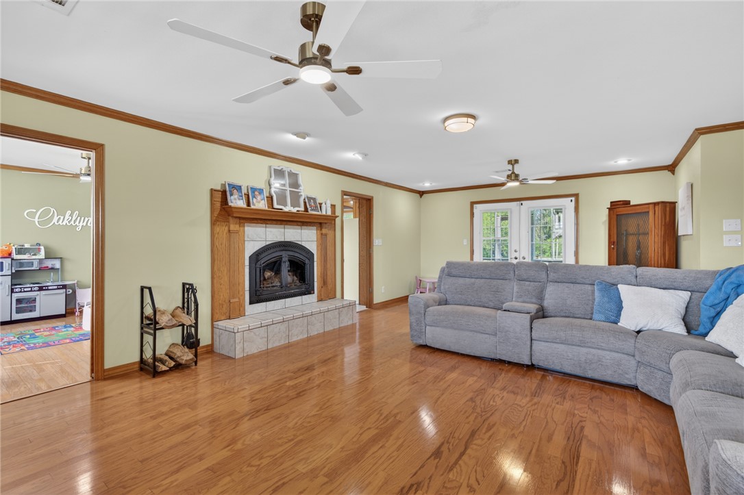 River Valley Estates - Residential