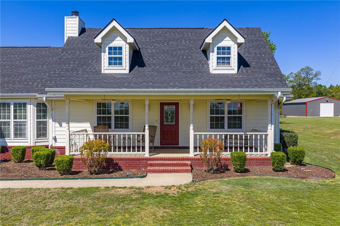 River Valley Estates - Residential