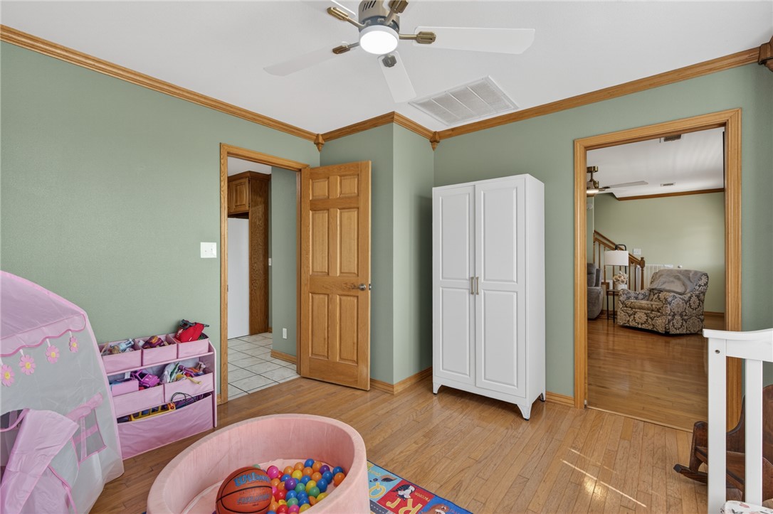 River Valley Estates - Residential