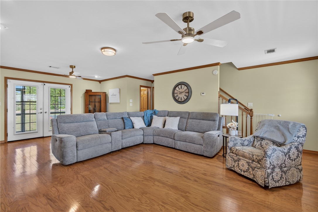 River Valley Estates - Residential