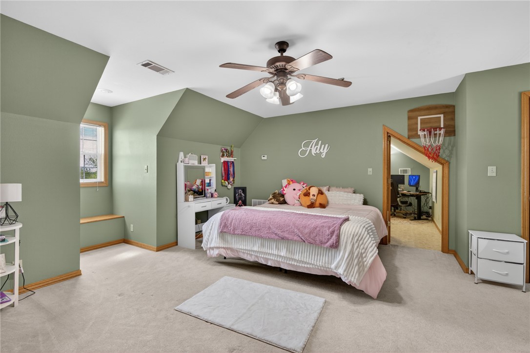 River Valley Estates - Residential