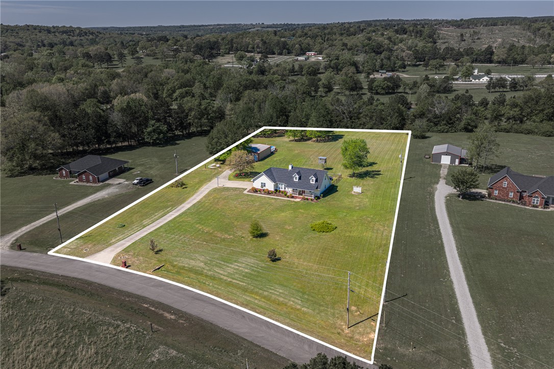 River Valley Estates - Residential