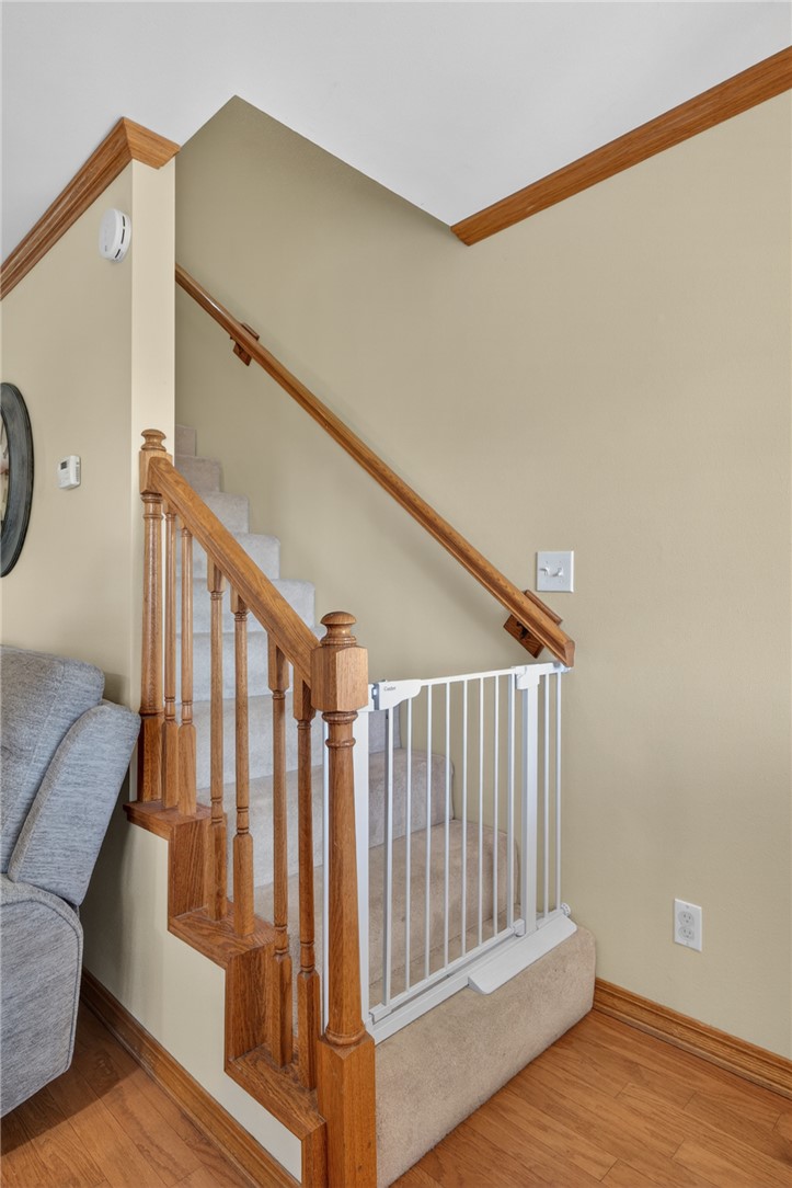 River Valley Estates - Residential