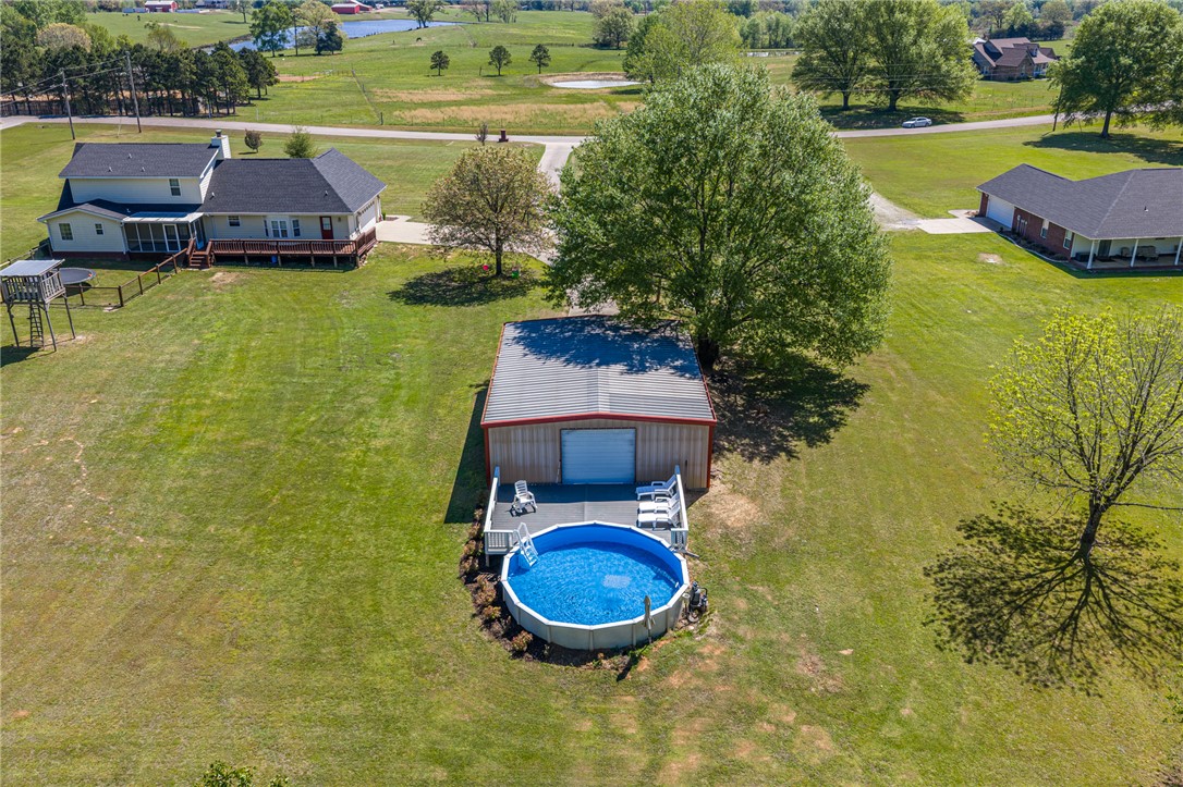 River Valley Estates - Residential