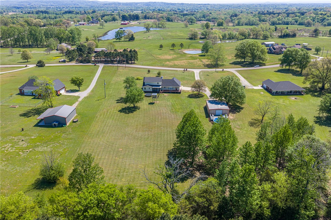 River Valley Estates - Residential