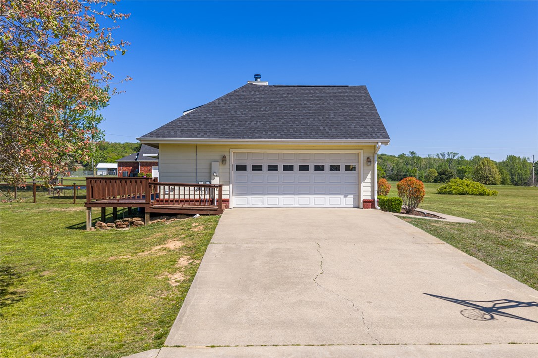 River Valley Estates - Residential