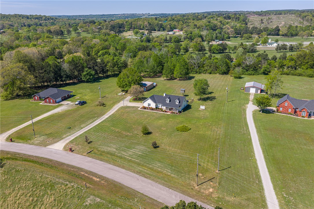 River Valley Estates - Residential