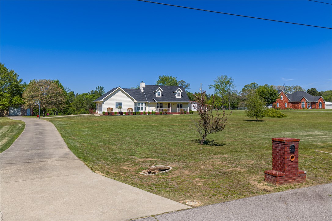 River Valley Estates - Residential