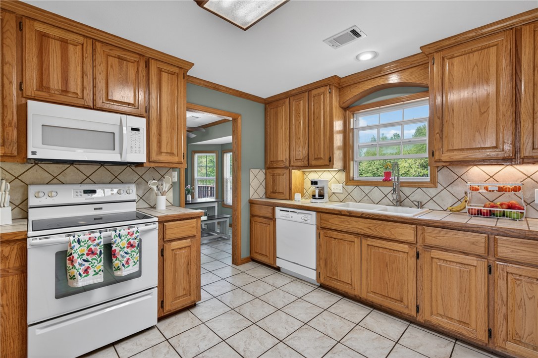 River Valley Estates - Residential